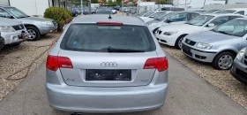 Audi A3 2.0 TFSI - [7] 