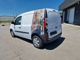     Renault Kangoo 1, 5dci