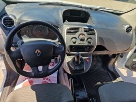 Renault Kangoo 1, 5dci | Mobile.bg    11