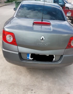 Renault Megane, снимка 2