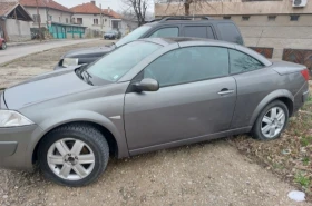 Renault Megane, снимка 8