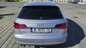 Audi A3 Sportback 1.4 TFSI, снимка 2