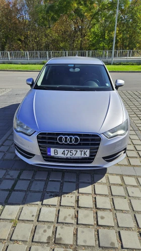 Audi A3 Sportback 1.4 TFSI, снимка 1