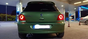 Peugeot 307 1.6 HDi Facelift, снимка 5