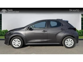 Toyota Yaris | Mobile.bg    3