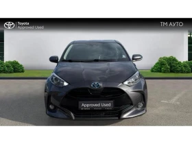 Toyota Yaris | Mobile.bg    5