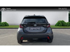 Toyota Yaris | Mobile.bg    4