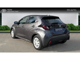 Toyota Yaris | Mobile.bg    2