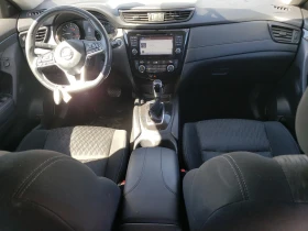 Nissan Rogue S * ПЕРФЕКТНА ЗА ГАЗ* 107хил.км, снимка 9