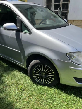 VW Touran | Mobile.bg    2