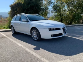 Alfa Romeo 159, снимка 3