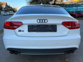     Audi S5 V6 TFSI 