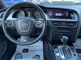 Audi S5 Bang & Olufsen, снимка 12