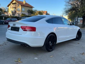     Audi S5 V6 TFSI 