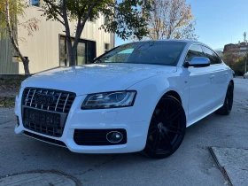 Audi S5 Bang & Olufsen, снимка 5