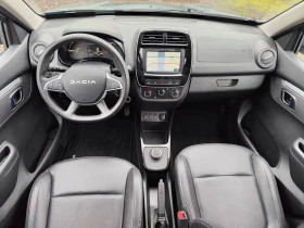 Dacia Spring Expression, 45 к.с, снимка 10