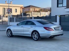 Mercedes-Benz CLS 250 * facelift* , снимка 4