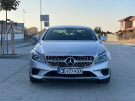 Mercedes-Benz CLS 250 * facelift* , снимка 2