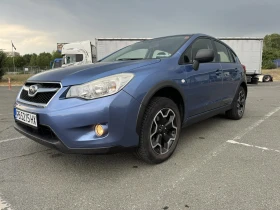 Subaru XV 1.6 BiFuel, снимка 2