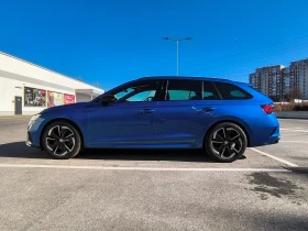 Skoda Octavia VRS, снимка 9