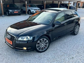 Audi A3 S-LINE* AUT* LED* PANORAMA* NAVI* KOJA* KSENON*  | Mobile.bg    12