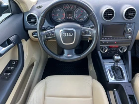 Audi A3 S-LINE* AUT* LED* PANORAMA* NAVI* KOJA* KSENON*  | Mobile.bg    14