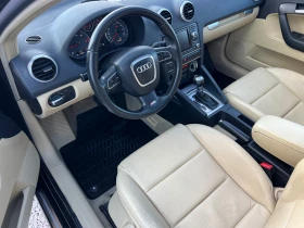 Обява за продажба на Audi A3 S-LINE* AUT* LED* PANORAMA* NAVI* KOJA* KSENON*  ~17 550 лв. - изображение 4