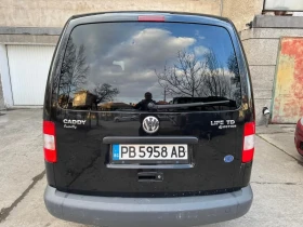 VW Caddy | Mobile.bg    8