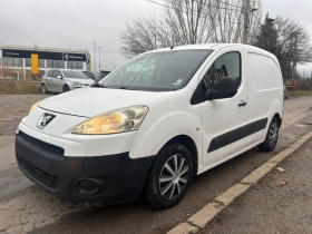 Peugeot Partner 1, 600HDI EURO4 , снимка 4