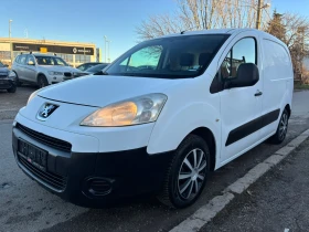 Peugeot Partner 1, 600HDI/ХЛАДИЛЕН/EURO4 , снимка 4