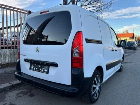 Peugeot Partner 1, 600HDI/ХЛАДИЛЕН/EURO4 , снимка 7