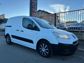 Peugeot Partner 1, 600HDI/ХЛАДИЛЕН/EURO4 , снимка 1