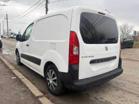 Peugeot Partner 1, 600HDI EURO4 , снимка 5