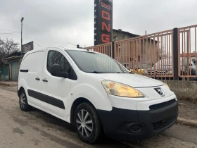 Peugeot Partner 1, 600HDI EURO4 , снимка 1