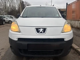 Peugeot Partner 1, 600HDI EURO4 , снимка 3