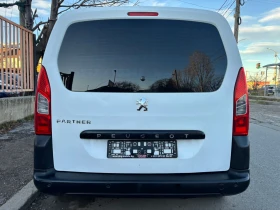 Peugeot Partner 1, 600HDI/ХЛАДИЛЕН/EURO4 , снимка 6