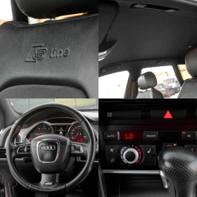 Audi A6 3 0 TDI FACE LIFE , снимка 17