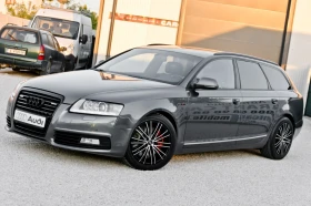 Audi A6 3 0 TDI FACE LIFE  1