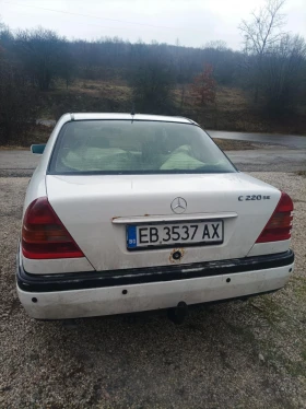 Mercedes-Benz B 220 2.2 , снимка 2