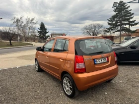 Kia Picanto 1.1 ЕХ АВТОМАТИК - [4] 