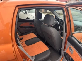 Kia Picanto 1.1 ЕХ АВТОМАТИК - [9] 