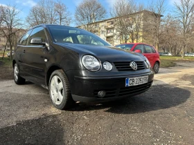 VW Polo, снимка 4