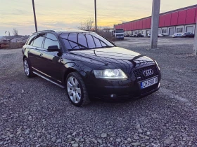 Audi A6  Комби, снимка 3