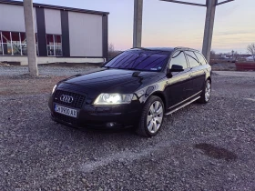 Audi A6  Комби, снимка 2