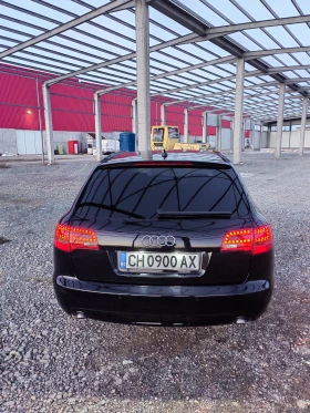 Audi A6  Комби, снимка 6