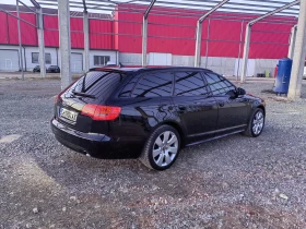 Audi A6  Комби, снимка 5