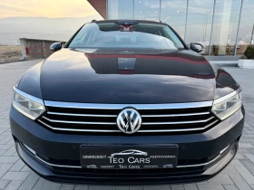 VW Passat 2.0 TDI 150к.с LED / NAVI / PARKTRONIC / PECHKA  - [3] 