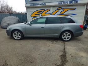 Audi A6 3.0TDI-Sline, снимка 9