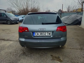 Audi A6 3.0TDI-Sline, снимка 7