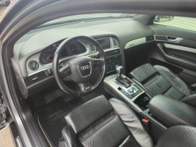 Audi A6 3.0TDI-Sline, снимка 12